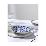 Madame Coco Reve Bleu Ellis Tabak - 19 cm - Mavi/Beyaz