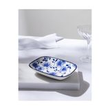 Madame Coco Reve Bleu Seren Tabak - 17 cm - Mavi/Beyaz