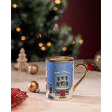 Madame Coco Reve Carol Kupa Renkli 280 Ml