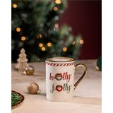Madame Coco Reve Jolly Kupa - Renkli - 280 ml - 1 Adet