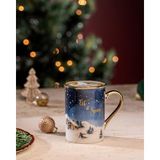 Madame Coco Reve Manon Kupa Renkli 280 Ml
