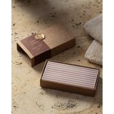 Madame Coco Répertoire Doğal Katı Sabun - Dark Ambre - 100 g