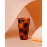 Madame Coco Répertoire Kokulu Bardak Mum - Air De La Bosphore - 230 G - Kahverengi - 1 Adet