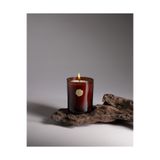 Madame Coco Répertoire Kokulu Bardak Mum - Dark Ambre - 190 Gr