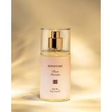 Madame Coco Répertoire Vücut Spreyi 100 ml Beyaz Çiçekler ve Misk Aroması Kadınlar İçin
