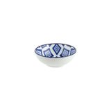 Madame Coco Rêve Bleu Carre Mavi 12x4 cm Kase