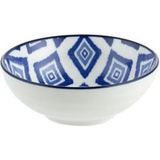 Madame Coco Rêve Bleu Carre Mavi 12x4 cm Kase