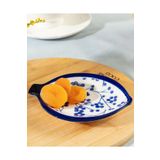 Madame Coco Rêve Bleu Graine 10x8,5x1,5 cm Mavi Mini Tabak