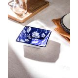Madame Coco Rêve Bleu Rennes New Bone China Kare Kase