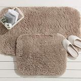 Madame Coco Sheep Banyo Paspası, Toprak, 50 x 60