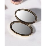 Madame Coco Simon Mini Ayna 1kayna04188,9x5,6x1,3cm-altın
