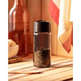 Madame Coco Soulard Yuvarlak Baharatlık 240ML - Antrasit - 240 ml