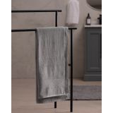 Madame Coco Stripe Armürlü Banyo Havlusu