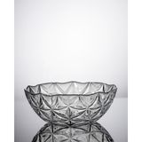 Madame Coco Toulouse Salata Kasesi - Şeffaf - 24 cm - 1 - 2 L