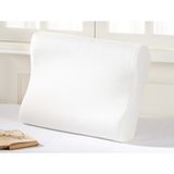 Madame Coco Valence Visco Ortopedik Yastık - Beyaz - 42 x 52 x 14 cm