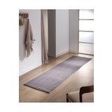 Madame Coco Vivre Bubble Halı Antrasit 80x300 Cm