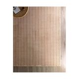 Madame Coco Vivre Bubble Halı - Bej - 200X300 Cm