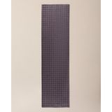 Madame Coco Vivre Bubble Halı - Koyu Mürdüm - 80x300 Cm 8684427183052 Çok Renkli 80 X 300 K.mürdüm