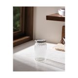 Madame Coco Voyana Optikli Borosilikat Cam Kavanoz - 690 ml