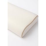 Madame Gross Visco Ortopedik Boyun Destekli Yastık – Ergonomik Memory Foam Uyku Yastığı
