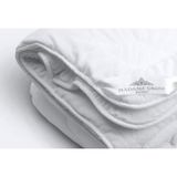 Madame Gross Wellsoft tek kişilik Bambu Yorgan Beyaz - 155 x 215 cm