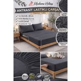 Madame Hiloşş Bambu Lastikli Çarşaf