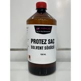 Madame Jolly Protez Saç Solvent Sökücü (yağlı) 1 Lt