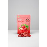 Madame Lyras Dilim Çilek Freeze Dried (Dondurularak Kurutulmuş) 16 g.