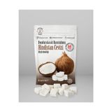 Madame Lyras Hindistan Cevizi Atıştırmalığı Freeze Dried (Dondurularak Kurutulmuş) Coconut Kuru Meyve Cipsi 16 g.