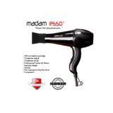 MADAMESSO Mdm-9600 Profesyonel Fön Makinesi & Saç Kurutma Makinesi