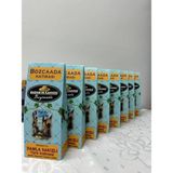 Madamın Kahvesi Damla Sakızlı Türk Kahvesi 8’li Set - 800 gr
