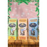 Madamın Kahvesi Madamın Dibek & Geleneksel & Damla Sakızlı Türk Kahvesi - 1 Paket