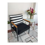 MADAMİNCİ BALKON BAHÇE CAFE RESTORANT MOBİLYASI MİNDER KILIFI [SADECE 8 ADET MİNDER KILIFI]