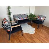 Madaminci Butik Balkon Bahçe Mobilyası Mider Kılıfı 8Adet kılıf 55/60 ölçülerde
