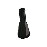 Madarozzo Mag0060egol Elektro Gitar Gig Bag - Siyah/Zeytin Yeşili (Profesyonel Aksesuar) | 30Mm Yüksek Yoğunluklu Dolgu (Pad), Su Geçirmez Kumaş Ve Ergonomik Sırt Askıları