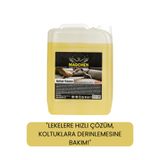MADCHEN Koltuk Temizleme Ilacı 5 Lt