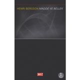 MADDE VE BELLEK - HENRI BERGSON
