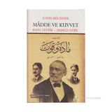 MADDE VE KUVVET - LOUIS BÜCHNER