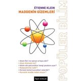 Maddenin Gizemleri - Étienne Klein