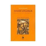 Maddi Uygarlık Dünyanın Zamanı - Fernand Braudel