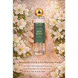 Maddow Cosmetics Kalıcı Koku ve Ferahlık Hissi Veren Saç ve Vücut Body Mist - Pure Bloom