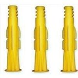 Made 8 mm 500 Adet Roket Dübel