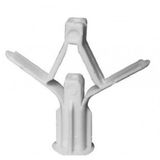 Made Alçıpan Dübeli 2 Mm 25 Adet