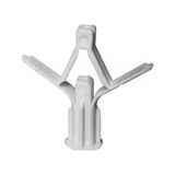 Made Alçıpan Dübeli 2Mm 10 Adet