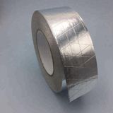 MADE Alüminyum Takviyeli İpli Folyo Bant 44 mm x 20 Mt