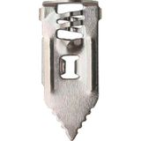 Made Çelik TBE123 11 x 28 mm 100 Adet Turbolet Dübel