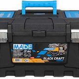 Made Craft 19 Plastik Kilitli Takım Çantası