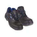 Made Deri Çelik Burunlu Işci Ayakkabısı No:41 No:41