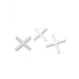 Made Dubel Made Düz Derz Artısı 2 mm 1 Pk 500 Adet