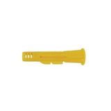 Made Dubel Made Plastik Performance Roket Dübeli 8 mm 100 Adet